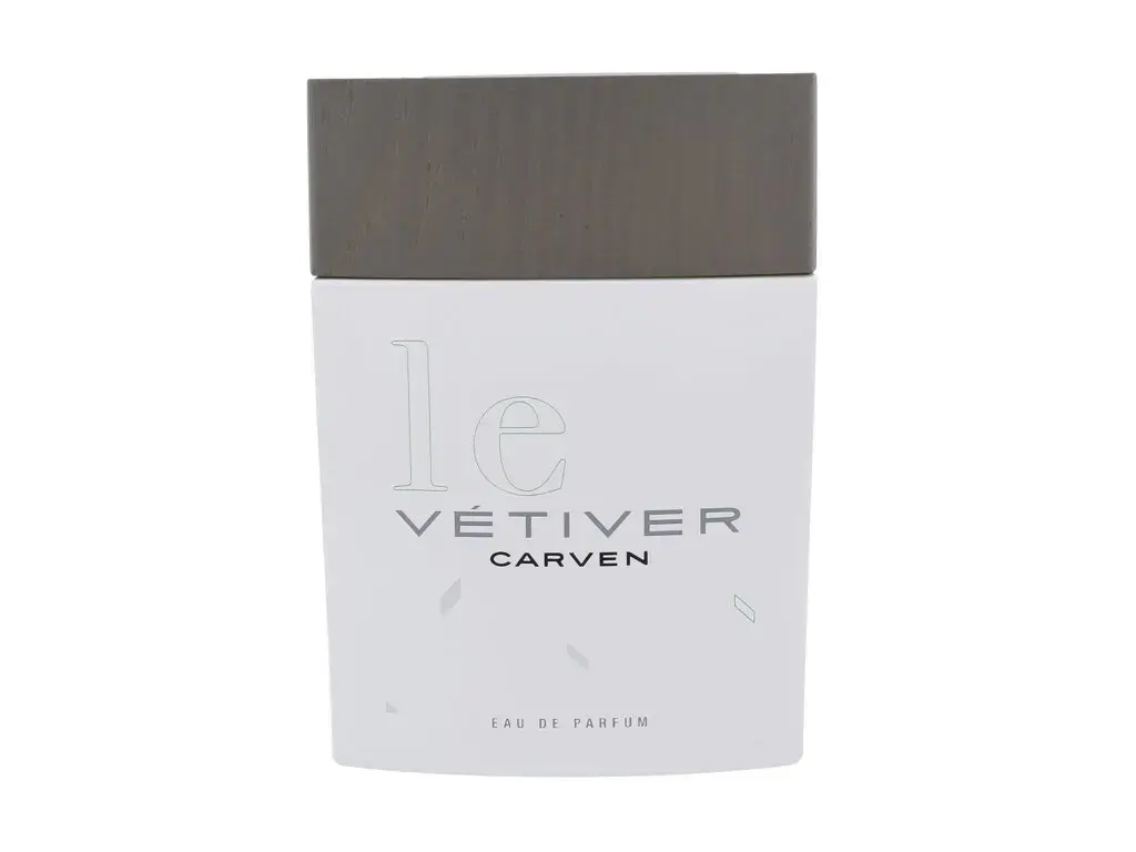 Carven Le Vetiver Eau de Parfum 100 ml
