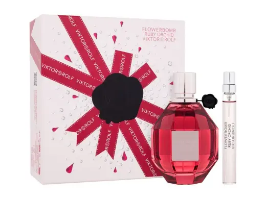Viktor & Rolf Flowerbomb Ruby Orchid (EDP) parfimērijas ūdens sievietēm 100 ml
