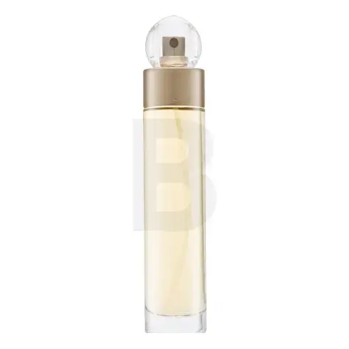 Perry Ellis 360 tualetes ūdens sievietēm 100 ml