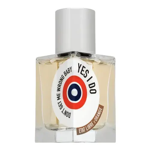 Etat Libre d'Orange Don't Get Me Wrong Baby, YES I DO Eau de Parfum для женщин 30 мл