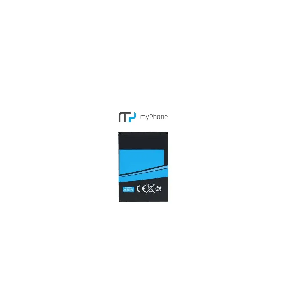 Battery for Hammer 4 | Hammer 4+ 2000mAh