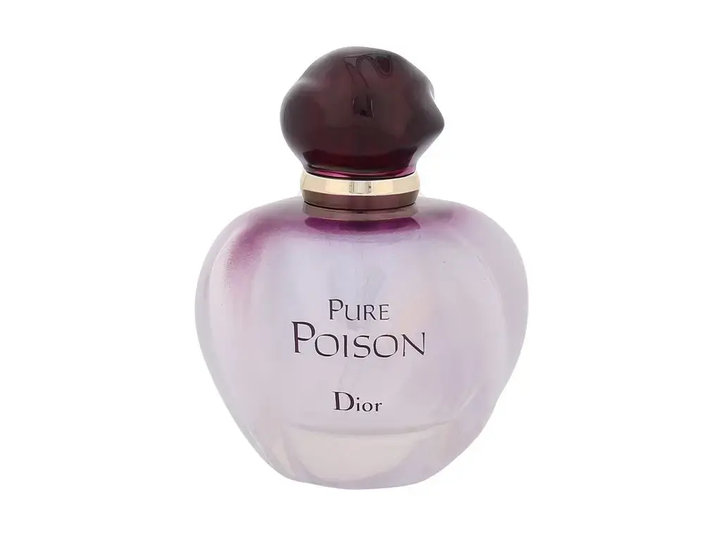Dior Pure Poison Eau de Parfum 50 ml
