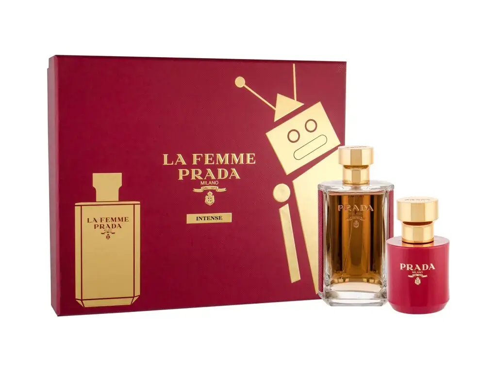 Prada La Femme Intense Eau de Parfum 100 ml