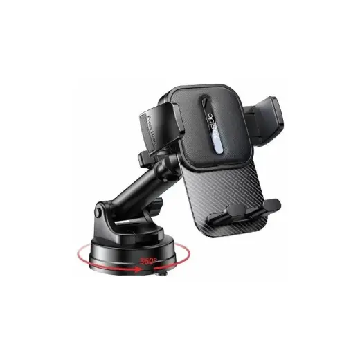 YESIDO CAR HOLDER C174 BLACK