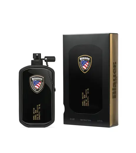 Blauer Man (EDT) tualettvesi meestele 50 ml