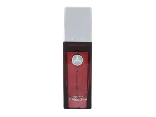 Mercedes-Benz Vip Club Infinite Spicy by Olivier Cresp Eau de Toilette 50 ml