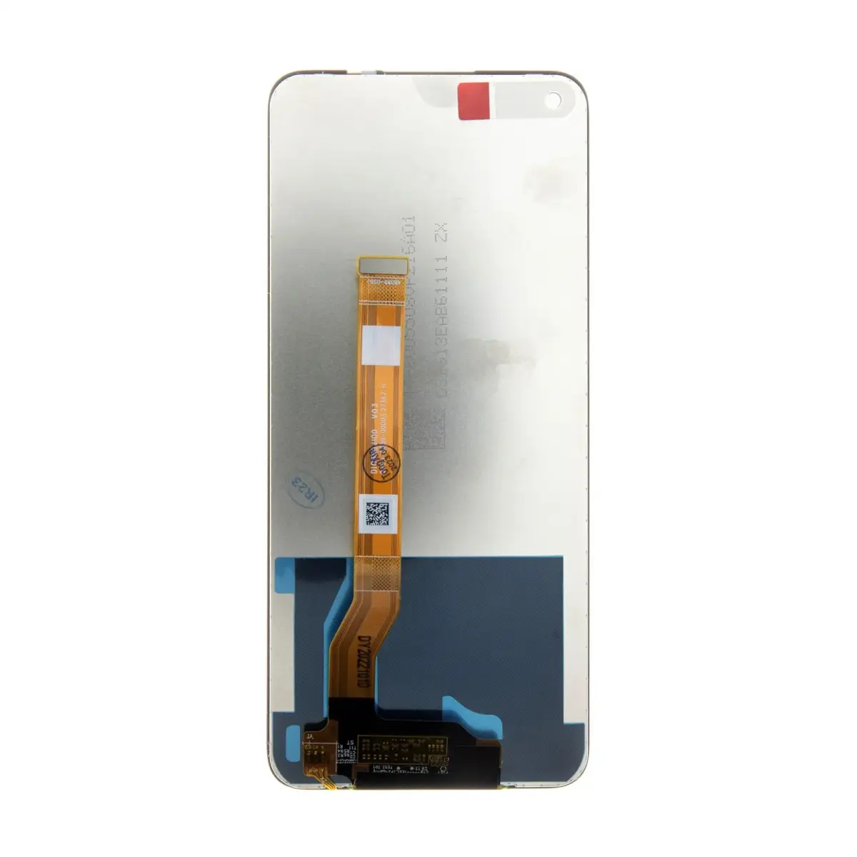 LCD Display + Touch Unit for Realme 9 5G/9 Pro