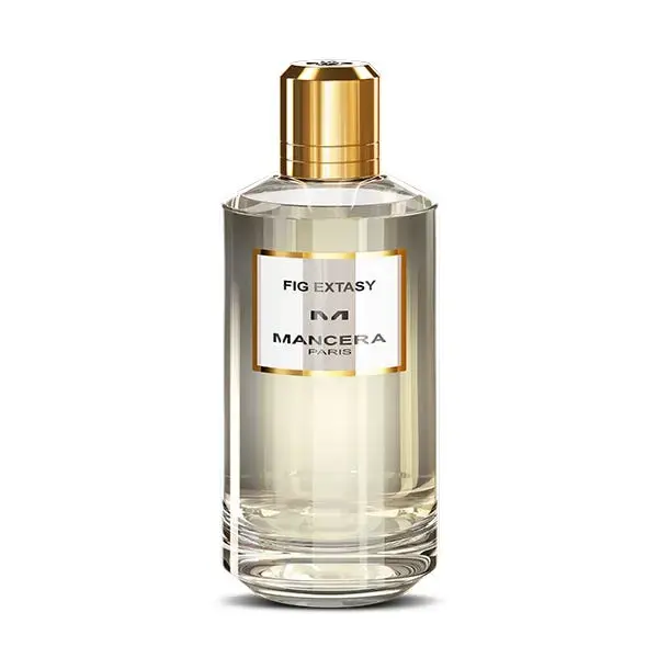 Fig Extasy Eau De Parfum 4.0 Oz