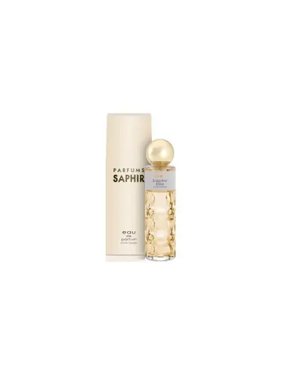 Saphir Elle (EDP) parfüümvesi naistele 200 ml