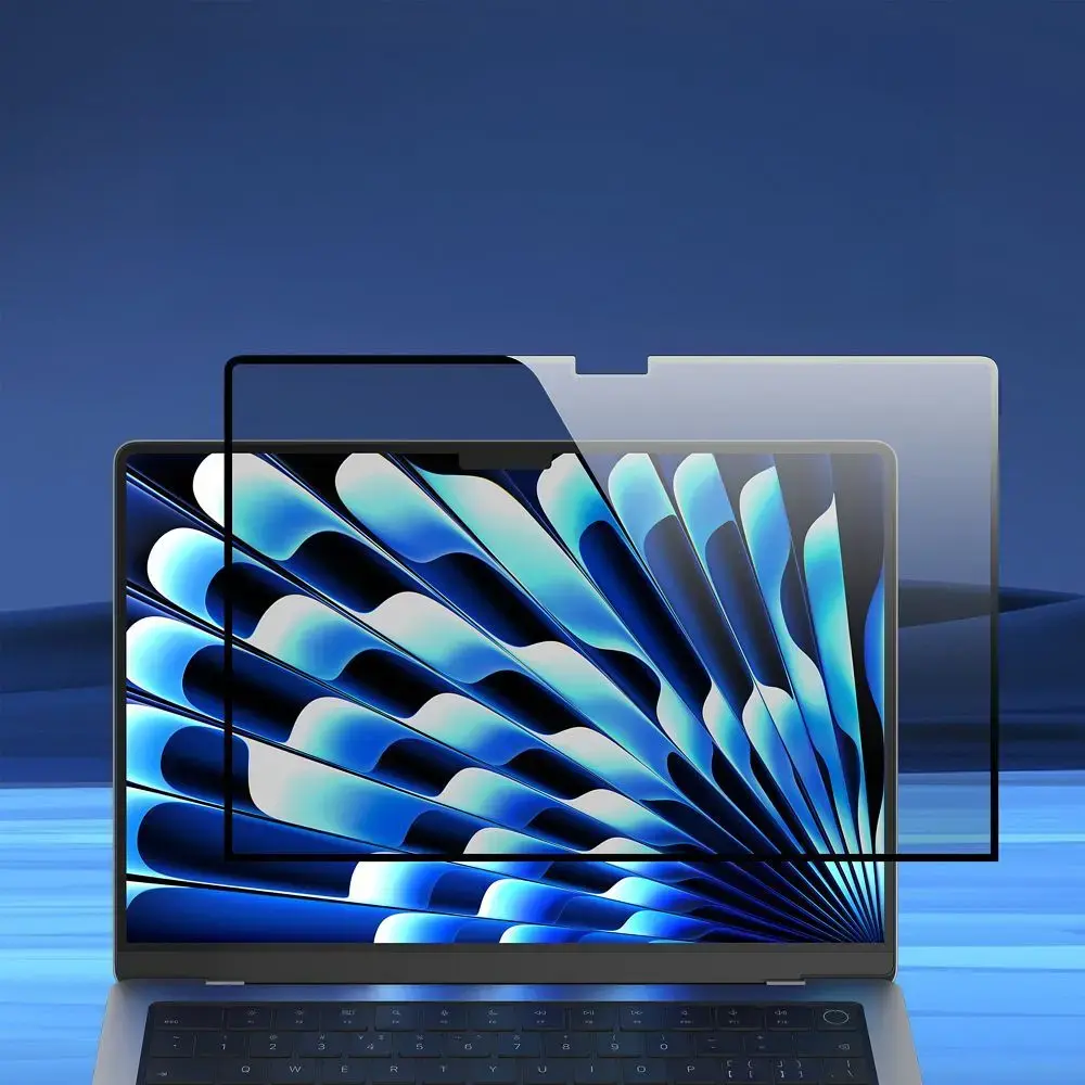 DUX DUCIS Leno Series Privacy Film for MacBook Air 15.6 (2022/2024/2025)