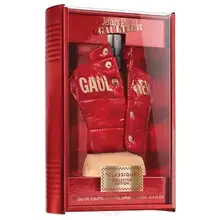 Classic Collector's Edition EDT.