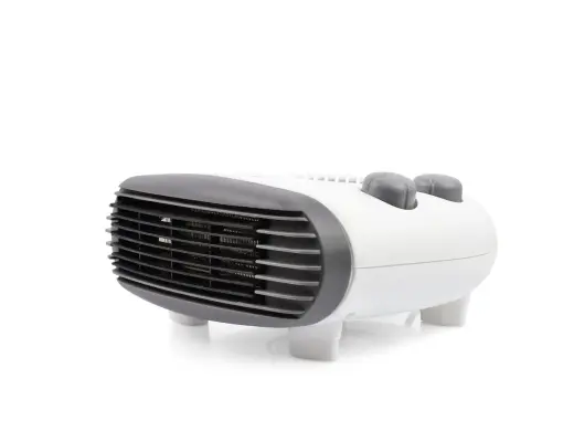 Ventiliatorinis šildytuvas 1000/2000W FH007