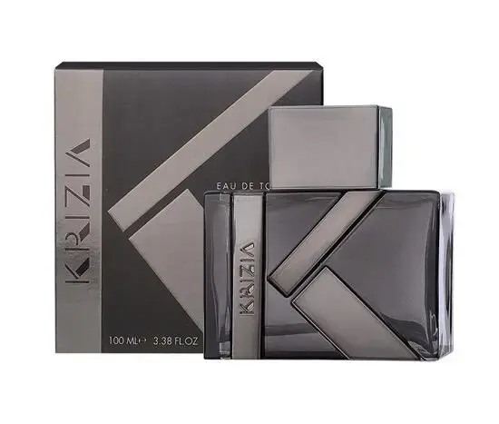 Krizia Krizia Pour Homme Eau de Toilette 100 ml