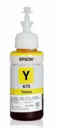 Epson Ink Yellow Gelb (C13T67344A)