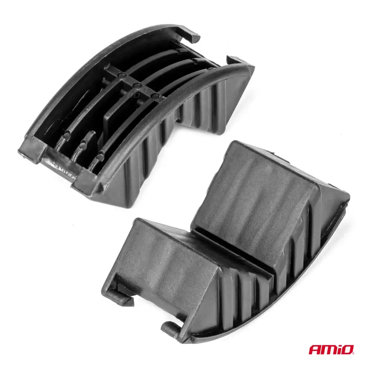 Tie down corner protectors 25mm AMIO-03573