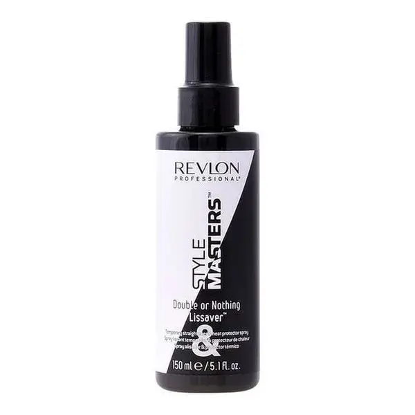 Revlon Professional Style Masters Double or Nothing Lissaver 150 Ml