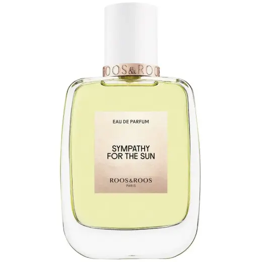 Roos & Roos Sympathy For The Sun (EDP) Eau de Parfum for Women 50 ml