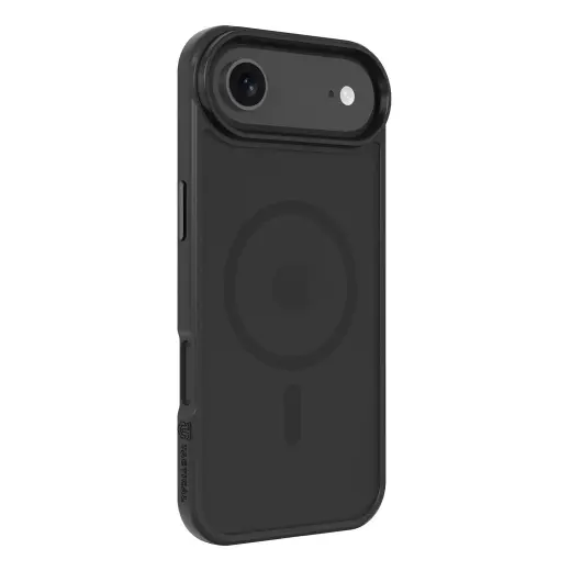 Tactical MagForce Hyperstealth Cover for iPhone 17 Air Asphalt