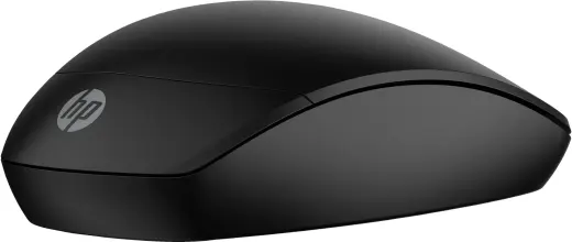 HP 235 Slim 4E407UT bezvadu pele melna