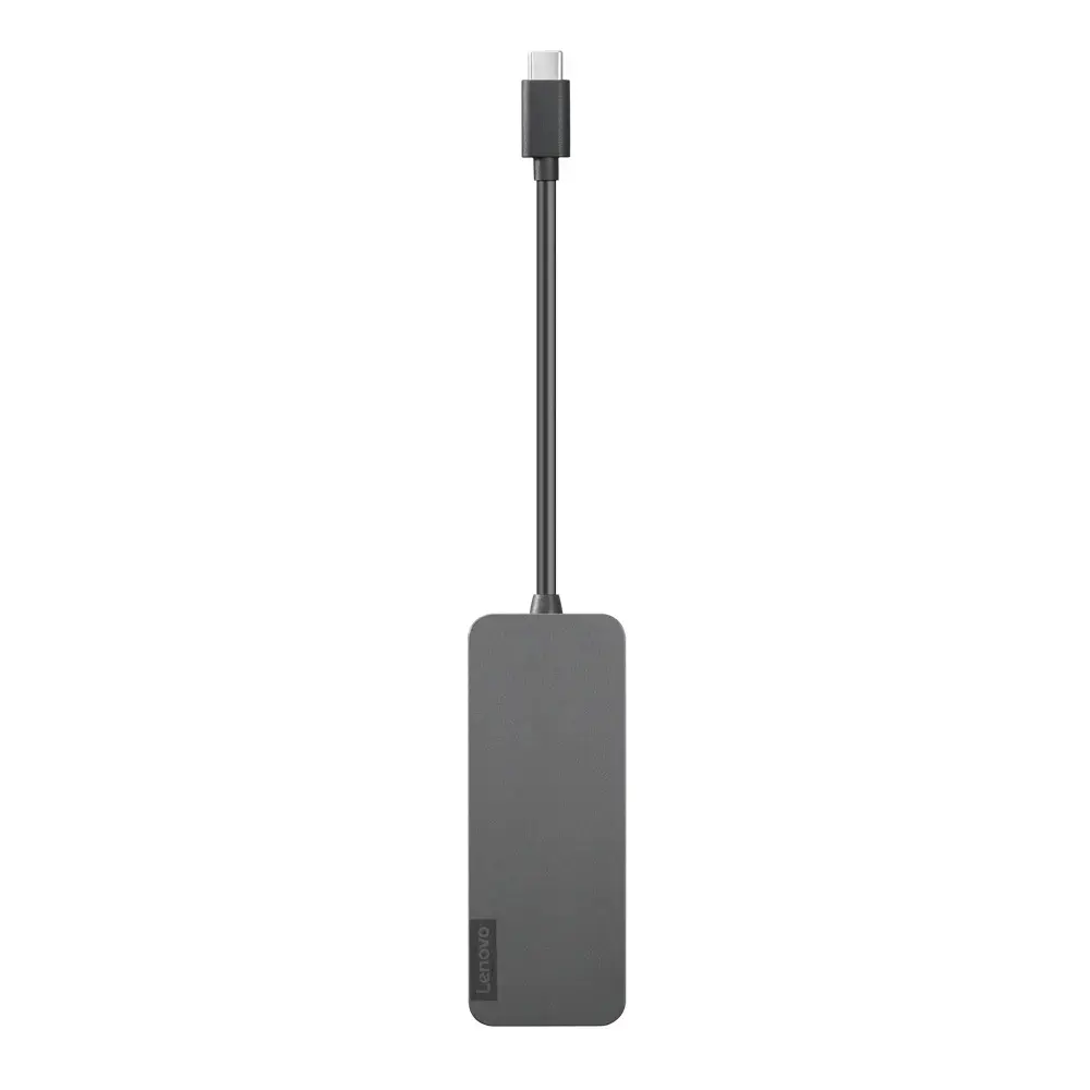 LENOVO 4X90X21427 interface hub USB 3