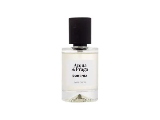 Acqua di Praga Bohemia Cover With Flowers (EDP) parfumuotas vanduo unisex 50 ml