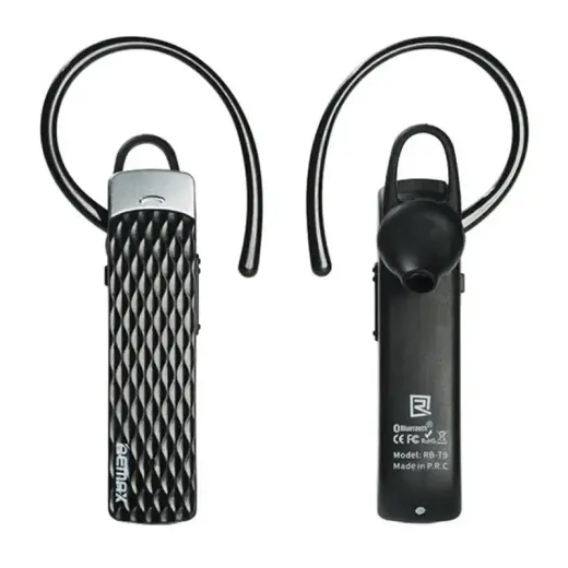 Беспроводные наушники Remax Bluetooth RB-T9