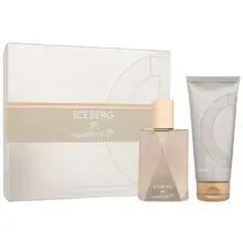 Be Wonderfully You Gift set EDT 100 ml and body lotion 200 ml