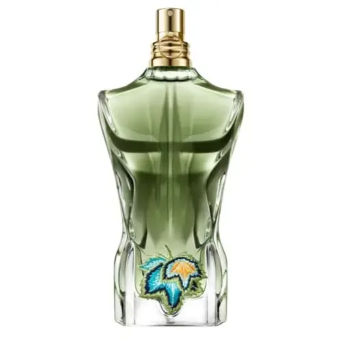 Jean Paul Gaultier Le Beau Paradise Garden (EDP) parfimērijas ūdens vīriešiem 75 ml