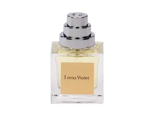 The Different Company I Miss Violet Eau de Parfum 50 ml