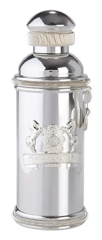 Alexandre. J the Collector Silver Ombre Eau De Parfum Spray 100ml