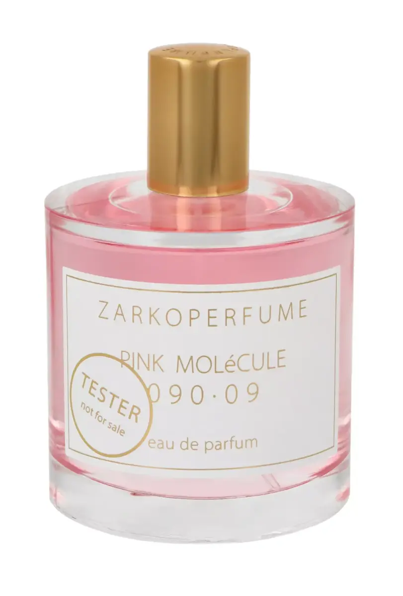 ZarkoPerfume PINK MOLéCULE 090.09 Eau