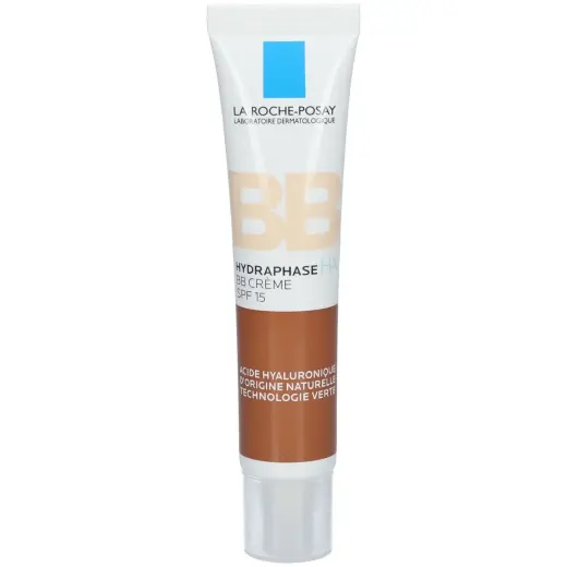 La Roche-Posay Hydraphase Ha BB Cream SPF15 Dark 40 Ml