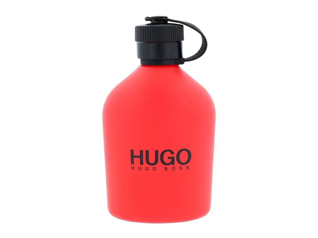 HUGO BOSS Hugo Red Eau de Toilette 200 ml