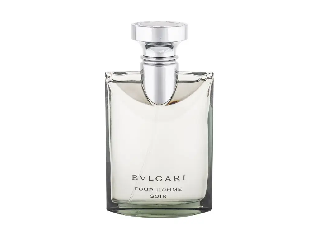 Bvlgari Pour Homme Soir Eau de Toilette 100 ml
