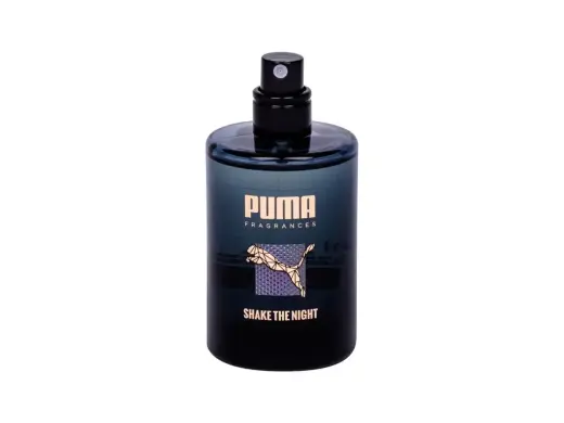 Puma Shake The Night Eau de Toilette 50 ml