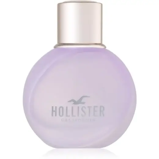 Hollister Free Wave (EDP) parfimērijas ūdens sievietēm 30 ml