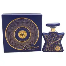 Bond No. 9 New York Patchouli unisex eau de parfum 100 ml
