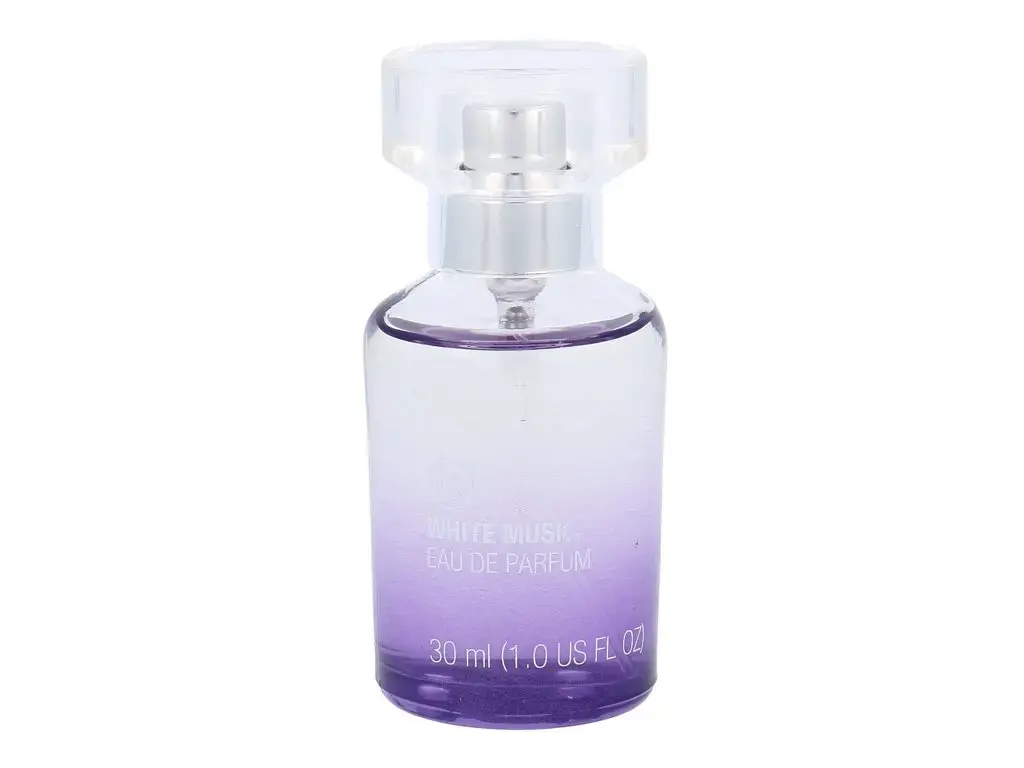 The Body Shop White Musk Eau de Parfum 30 ml