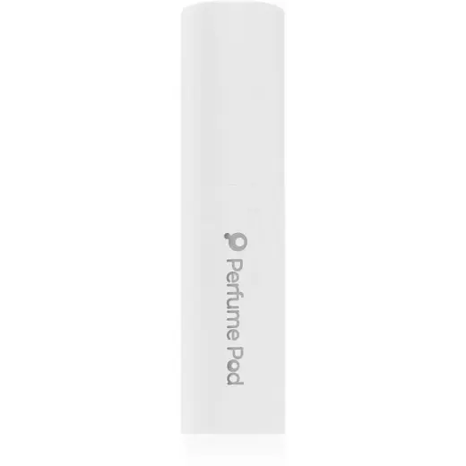 Travalo Pod Tango (White) - Refillable Bottle - 6.5ml