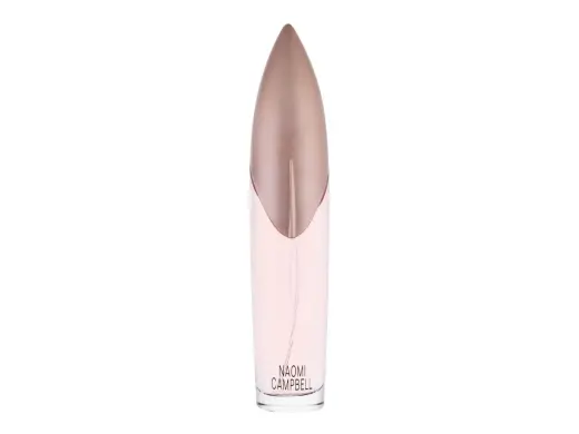 Naomi Campbell Naomi Campbell Eau de Toilette 100 ml