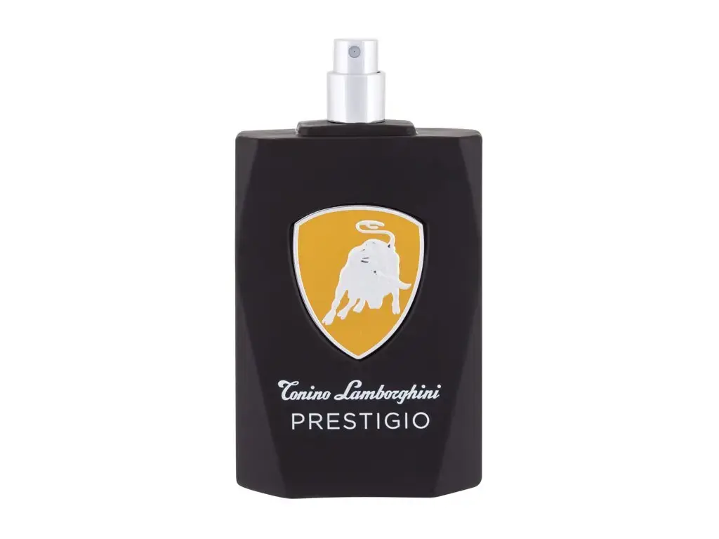 Lamborghini Prestigio Eau de Toilette 125 ml