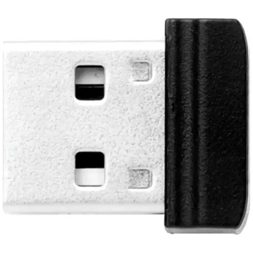 Pendrive Verbatim Store `n` Stay Nano    USB 32GB black 98130