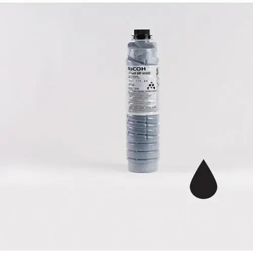 Ricoh Toner 4500 / 842239 Black