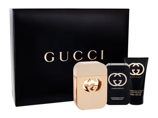 Gucci Guilty Eau de Toilette 75 ml