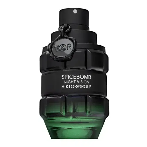 Viktor & Rolf Spicebomb Night Vision Tualetes ūdens vīriešiem 50 ml