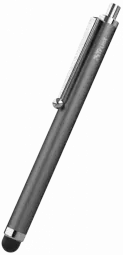 Stilus Trust Stylus Pen Black