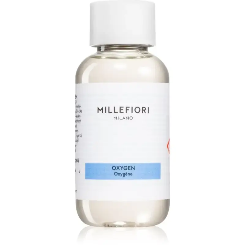 Millefiori Oxygen Refill for Aroma Diffusers 100 Ml