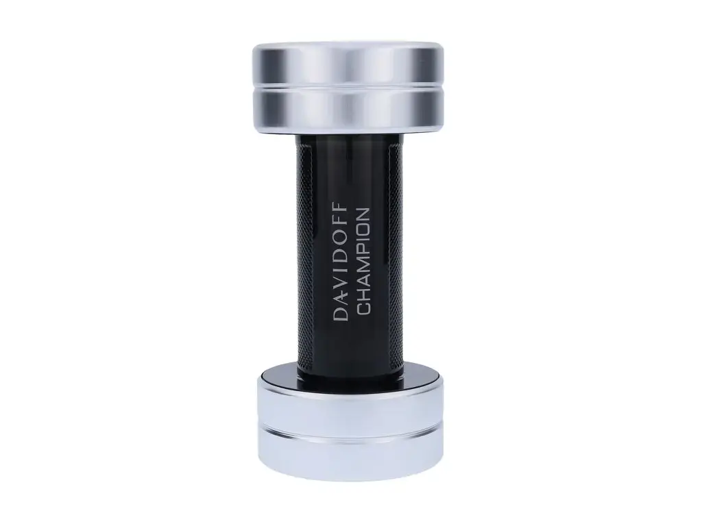 Davidoff Champion Eau de Toilette 50 ml