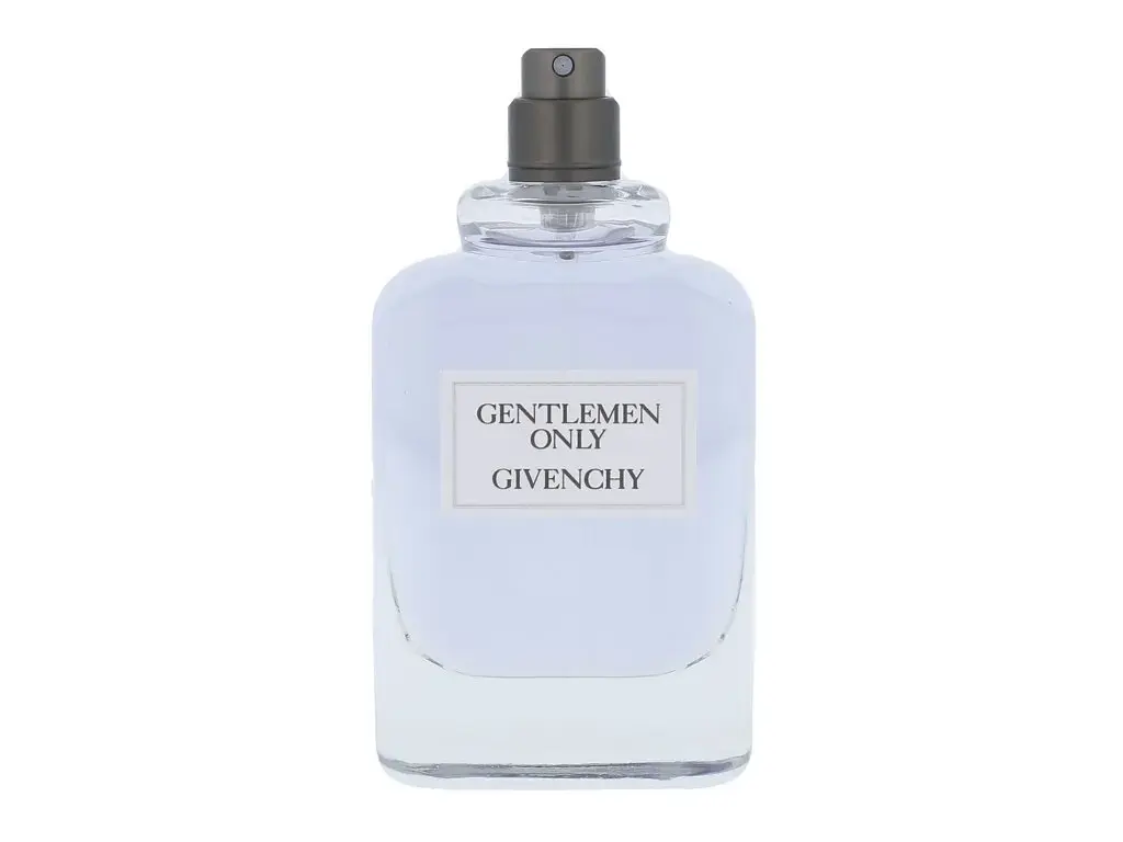Givenchy Gentlemen Only Eau de Toilette 50 ml