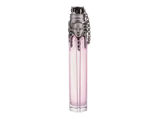 Mugler Womanity Refillable Eau de Parfum 80 ml